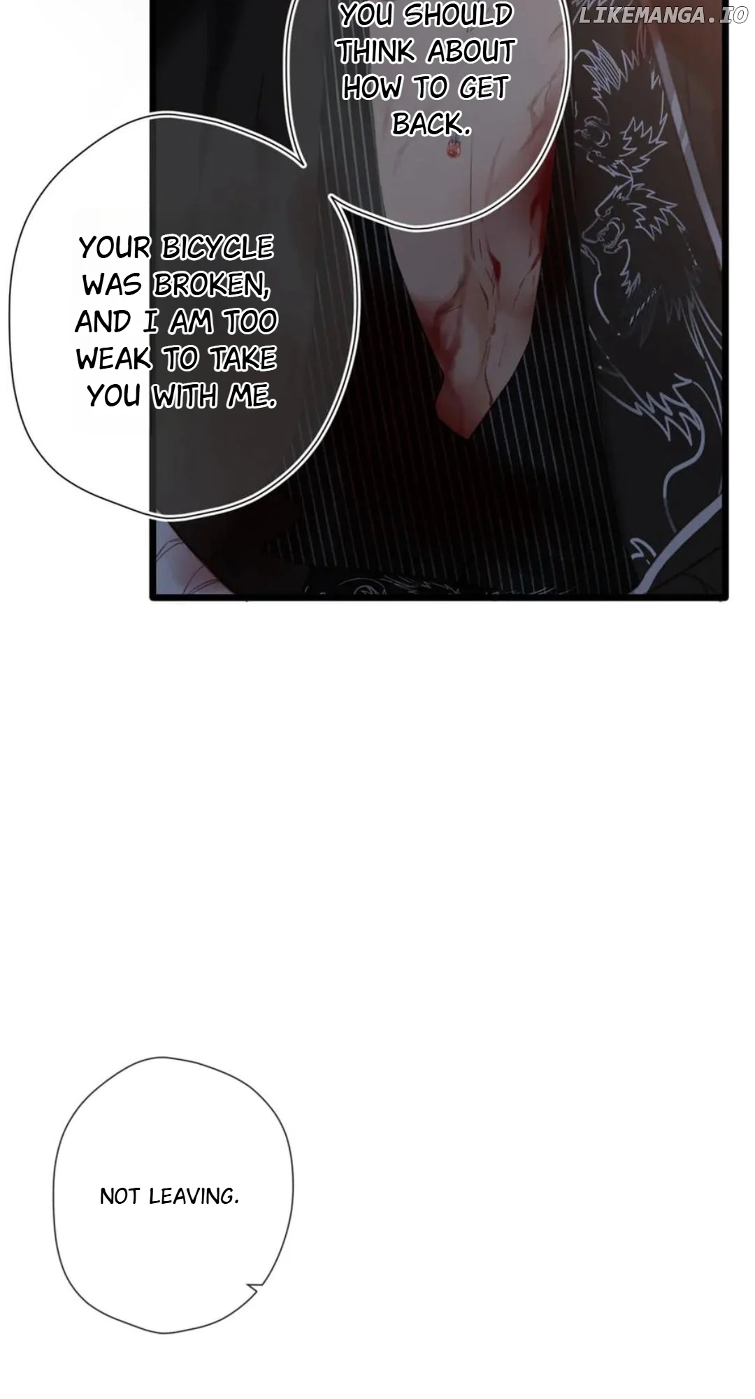 Back to Spring Chapter 23 - Page 35