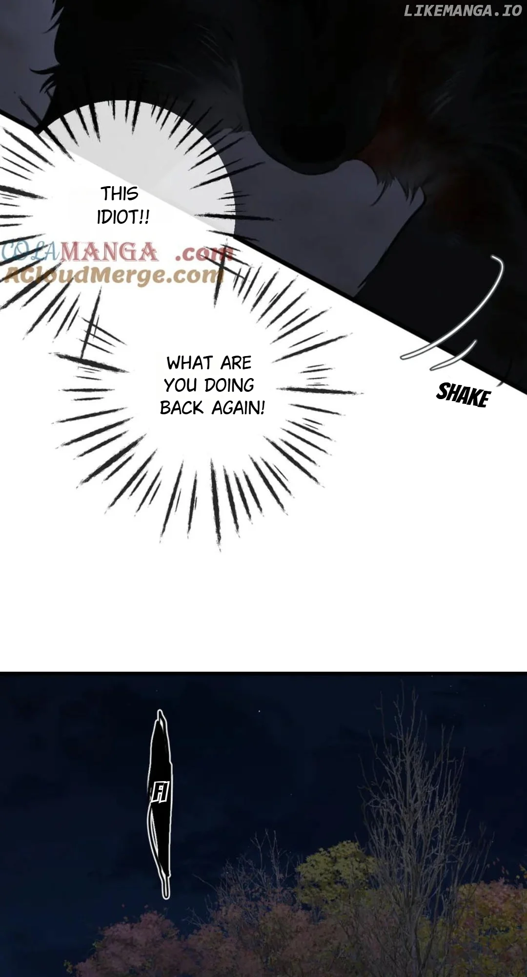 Back to Spring Chapter 23 - Page 4