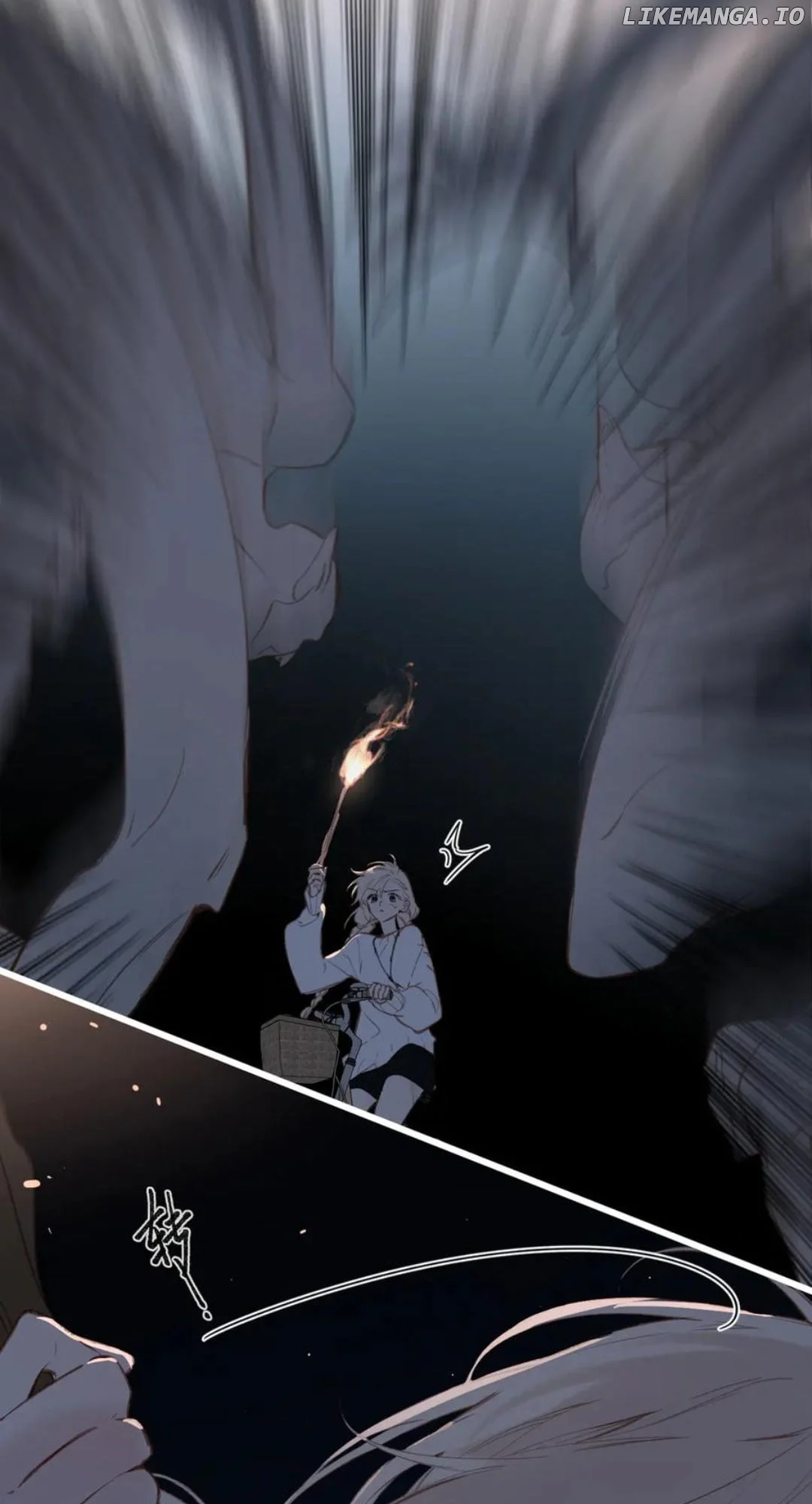 Back to Spring Chapter 23 - Page 8