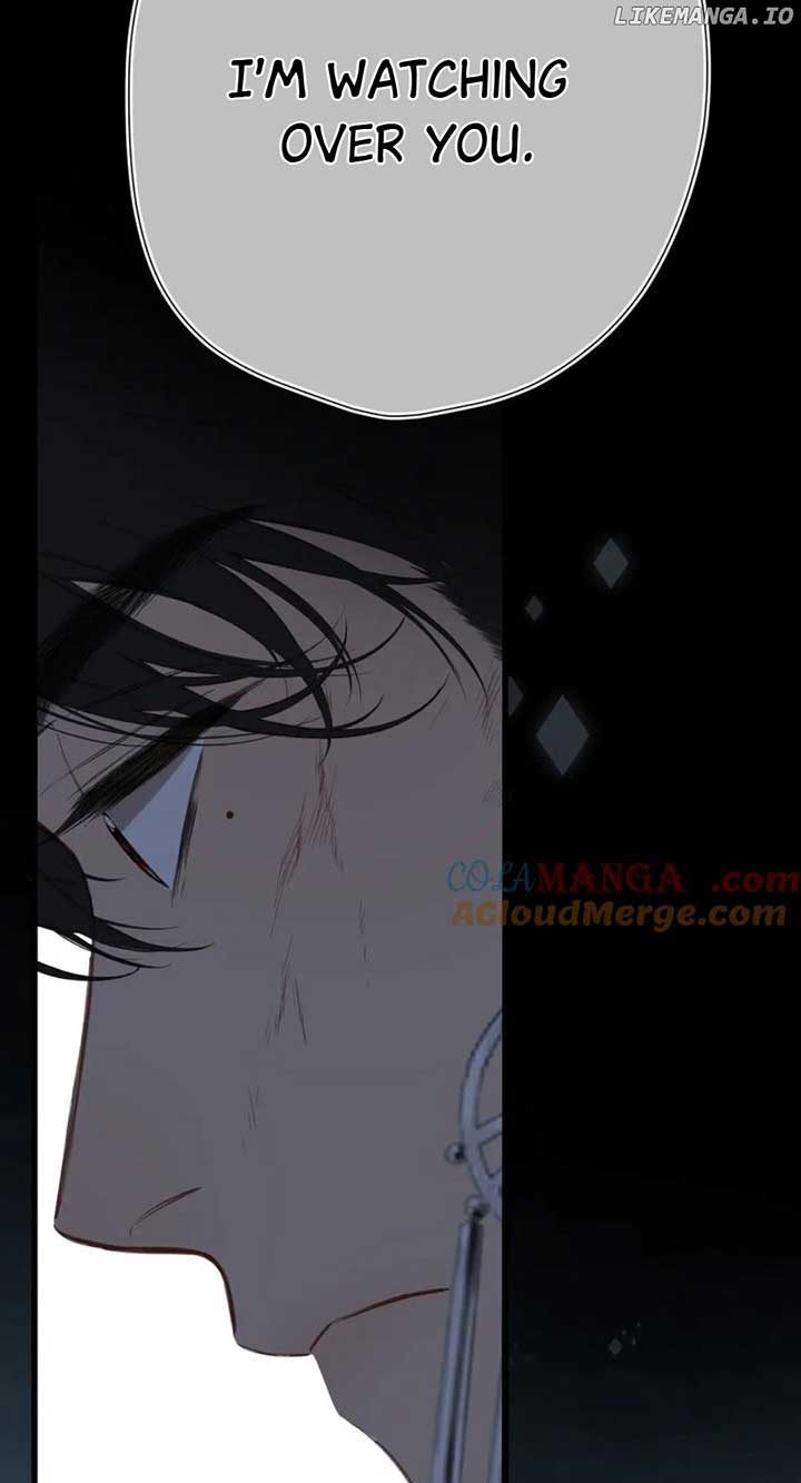 Back to Spring Chapter 24 - Page 1