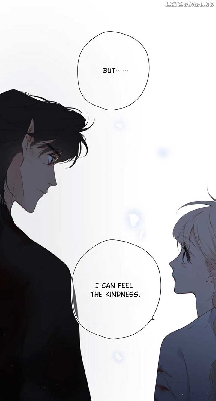 Back to Spring Chapter 24 - Page 17