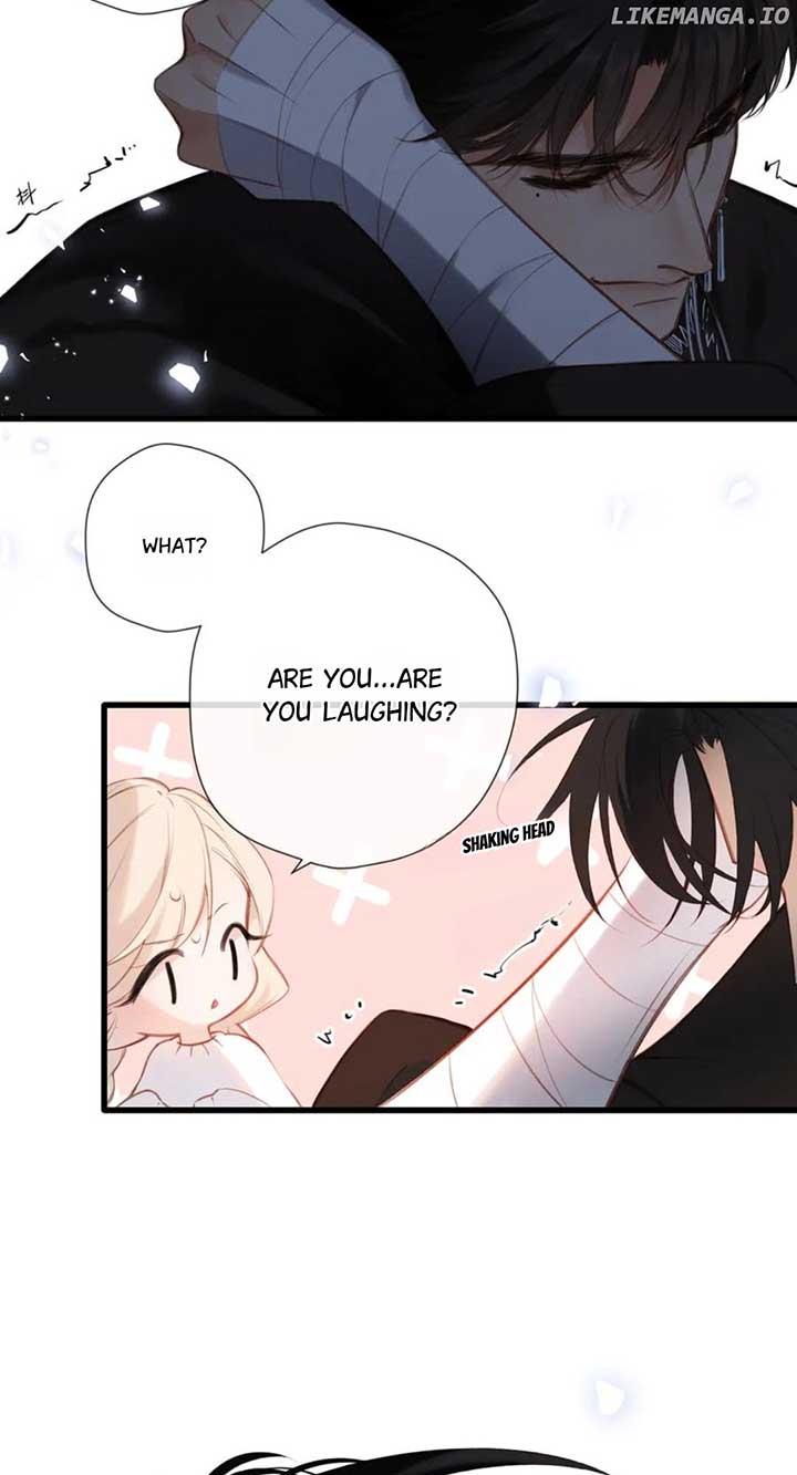 Back to Spring Chapter 24 - Page 22