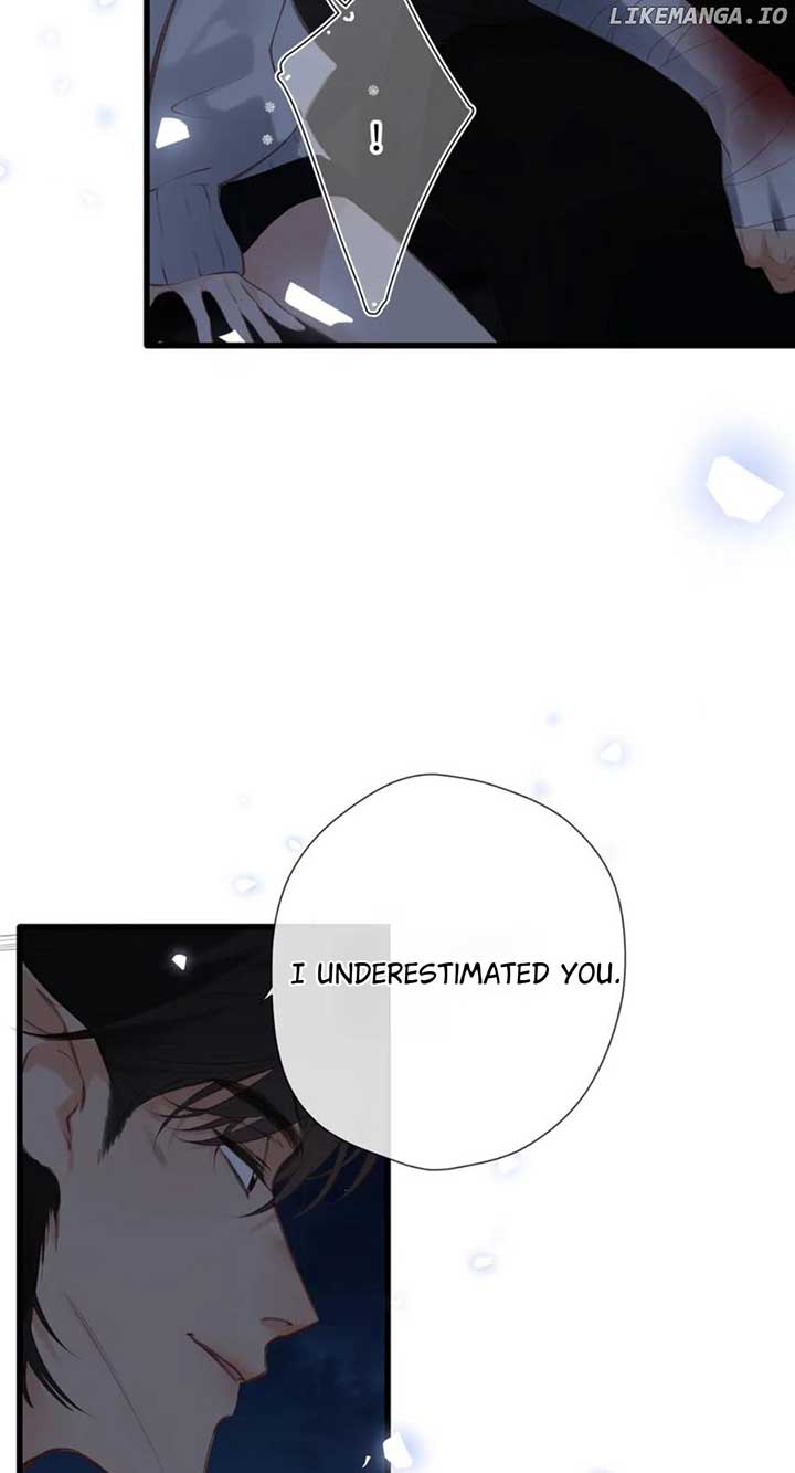 Back to Spring Chapter 24 - Page 25