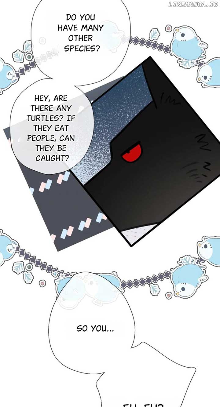 Back to Spring Chapter 24 - Page 32