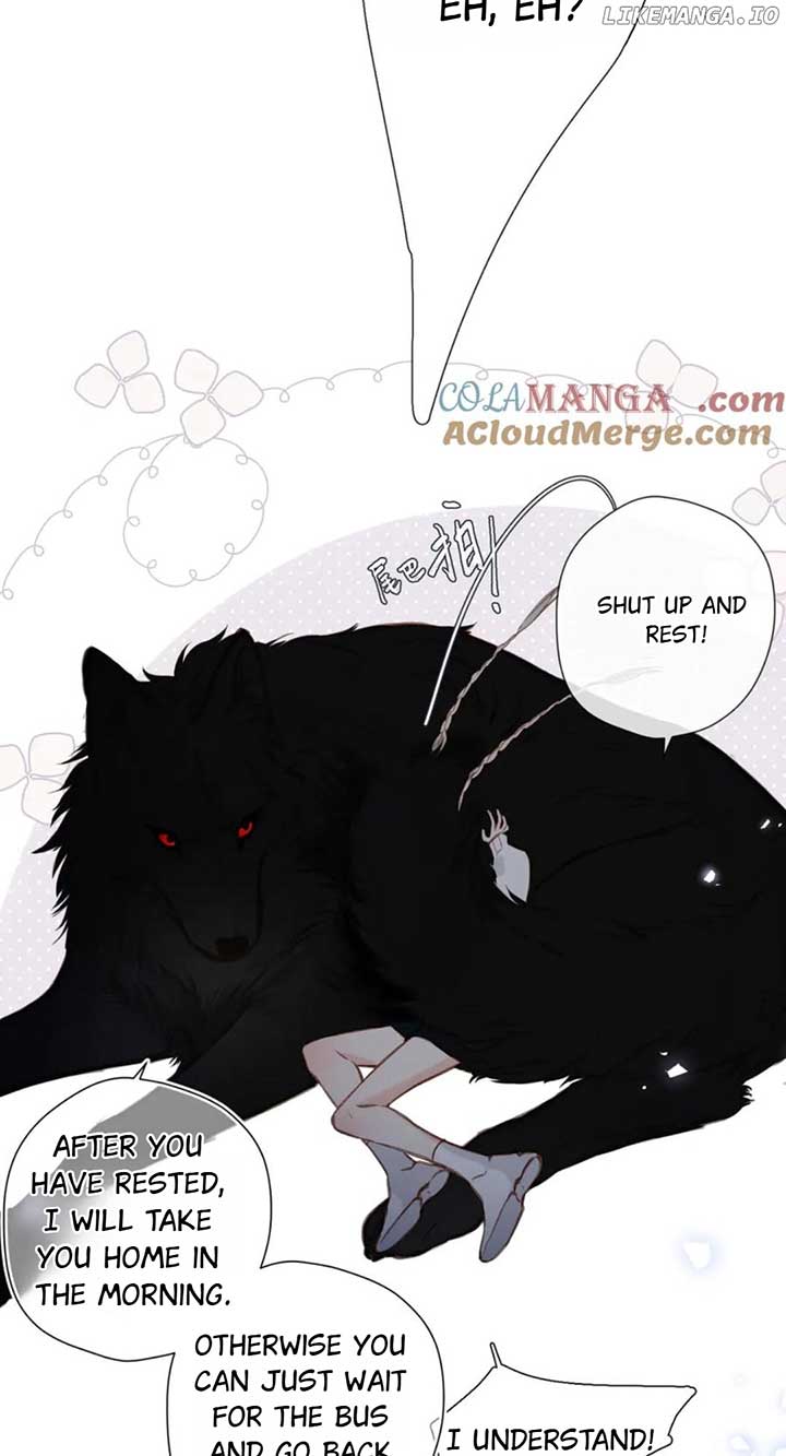 Back to Spring Chapter 24 - Page 33