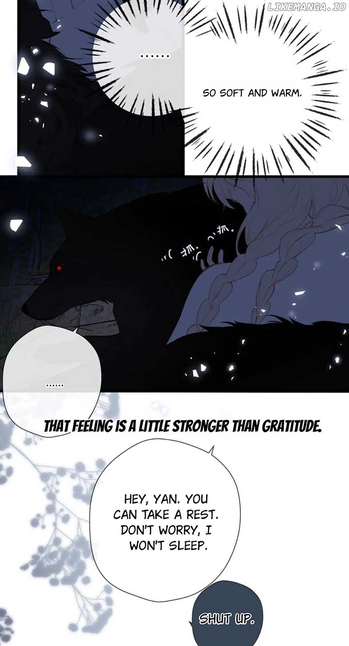 Back to Spring Chapter 24 - Page 35