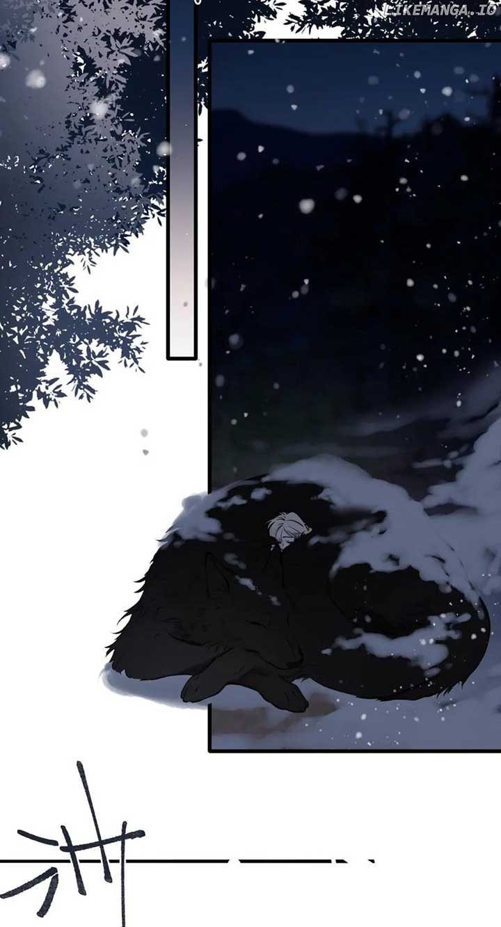 Back to Spring Chapter 24 - Page 38