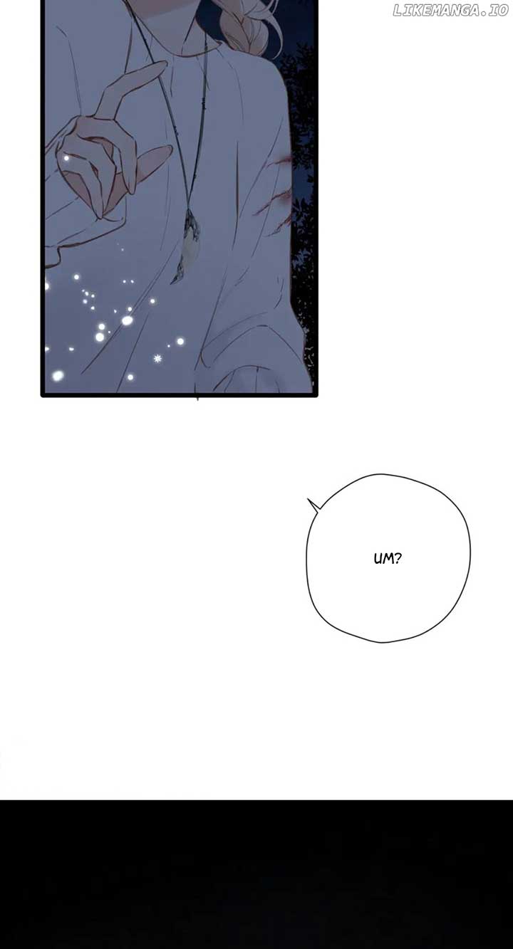 Back to Spring Chapter 24 - Page 4