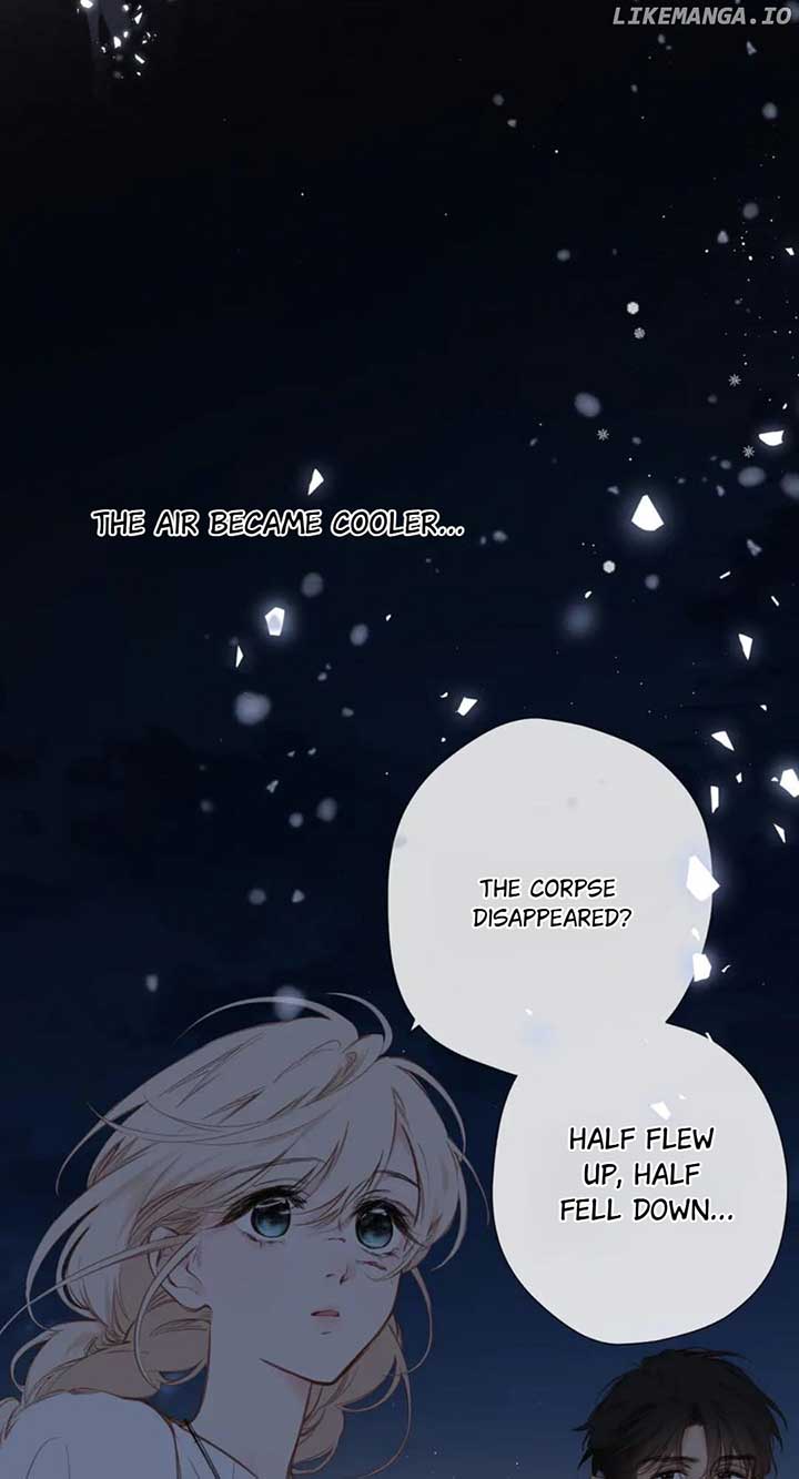 Back to Spring Chapter 24 - Page 7