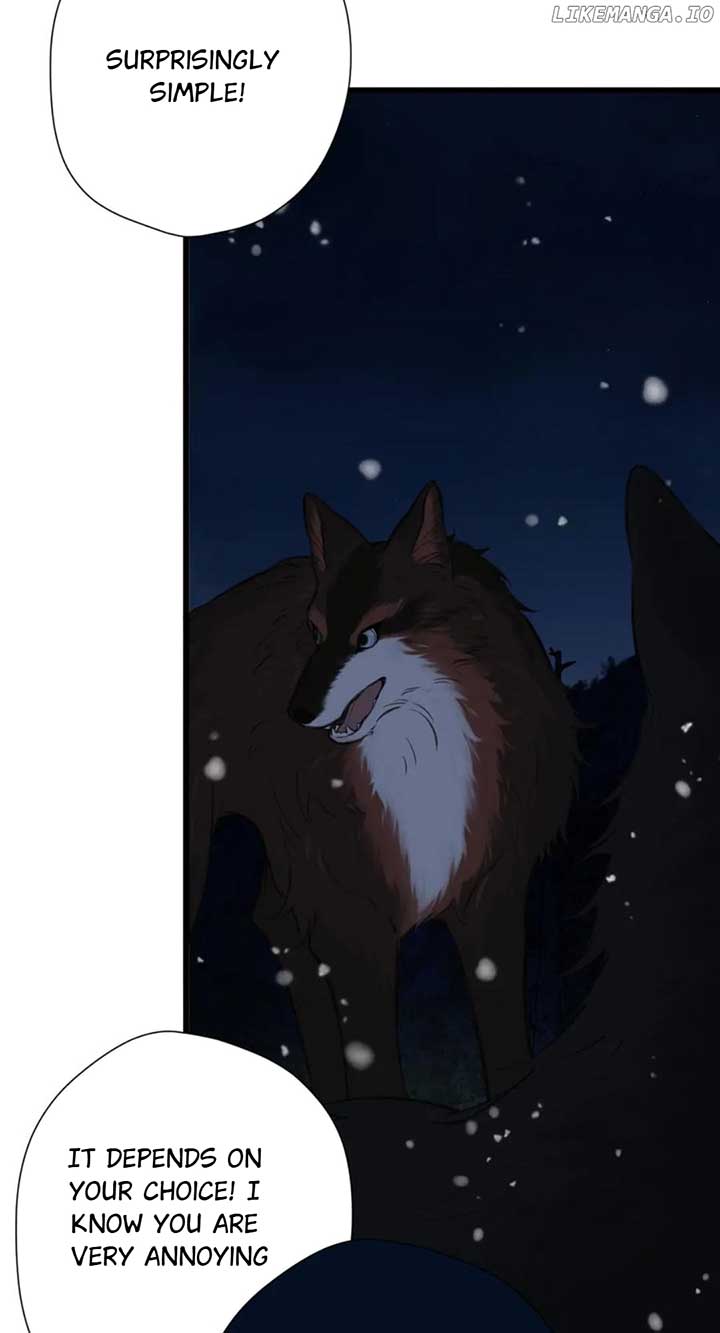 Back to Spring Chapter 25 - Page 10