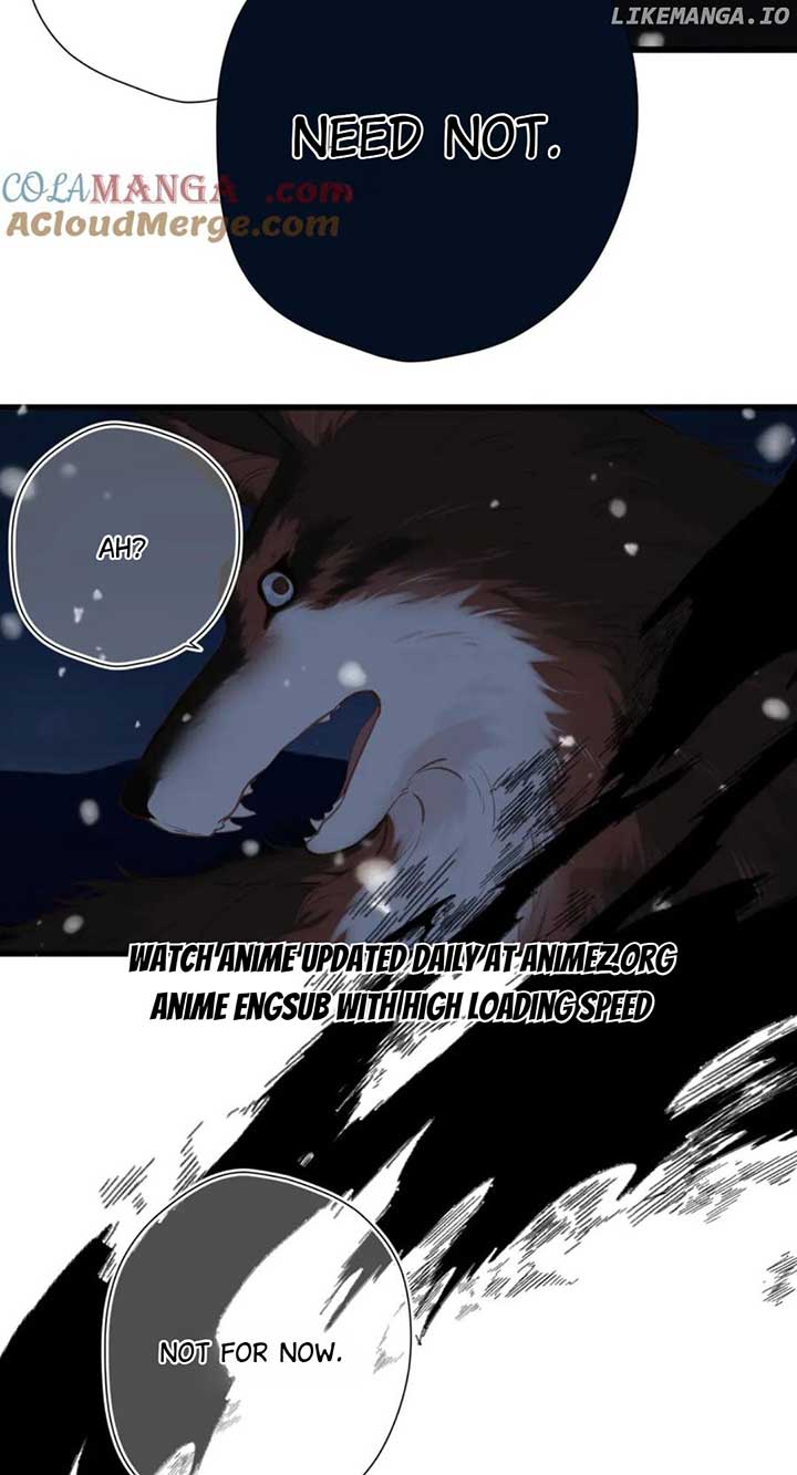 Back to Spring Chapter 25 - Page 11