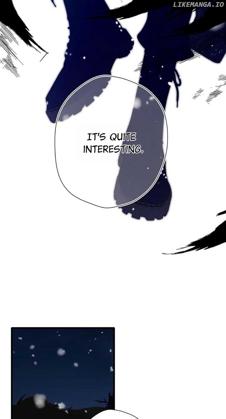 Back to Spring Chapter 25 - Page 14