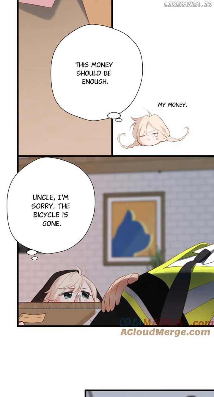 Back to Spring Chapter 25 - Page 19