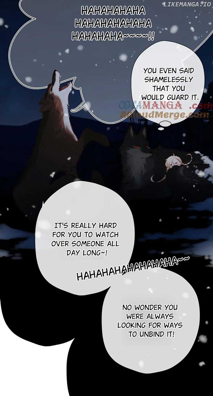 Back to Spring Chapter 25 - Page 5