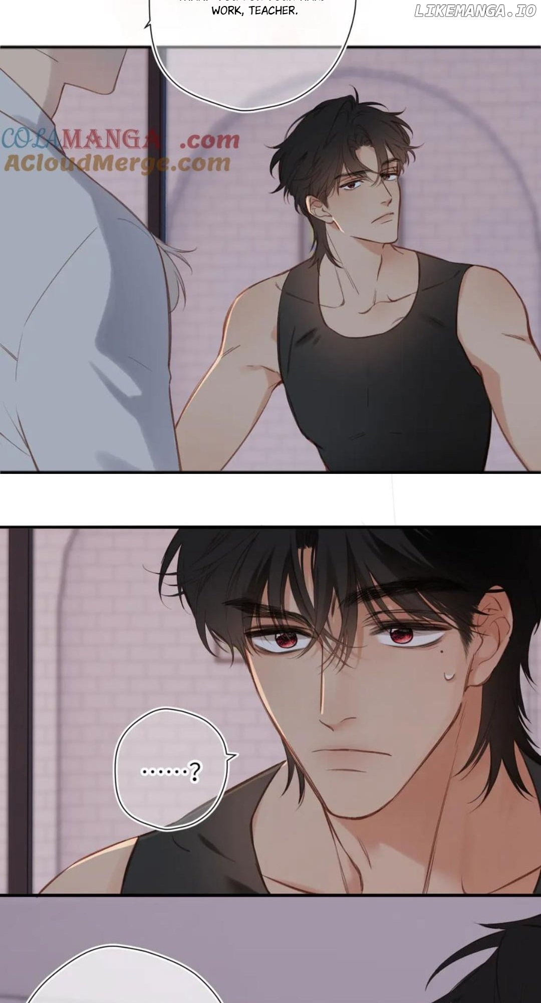 Back to Spring Chapter 26 - Page 17