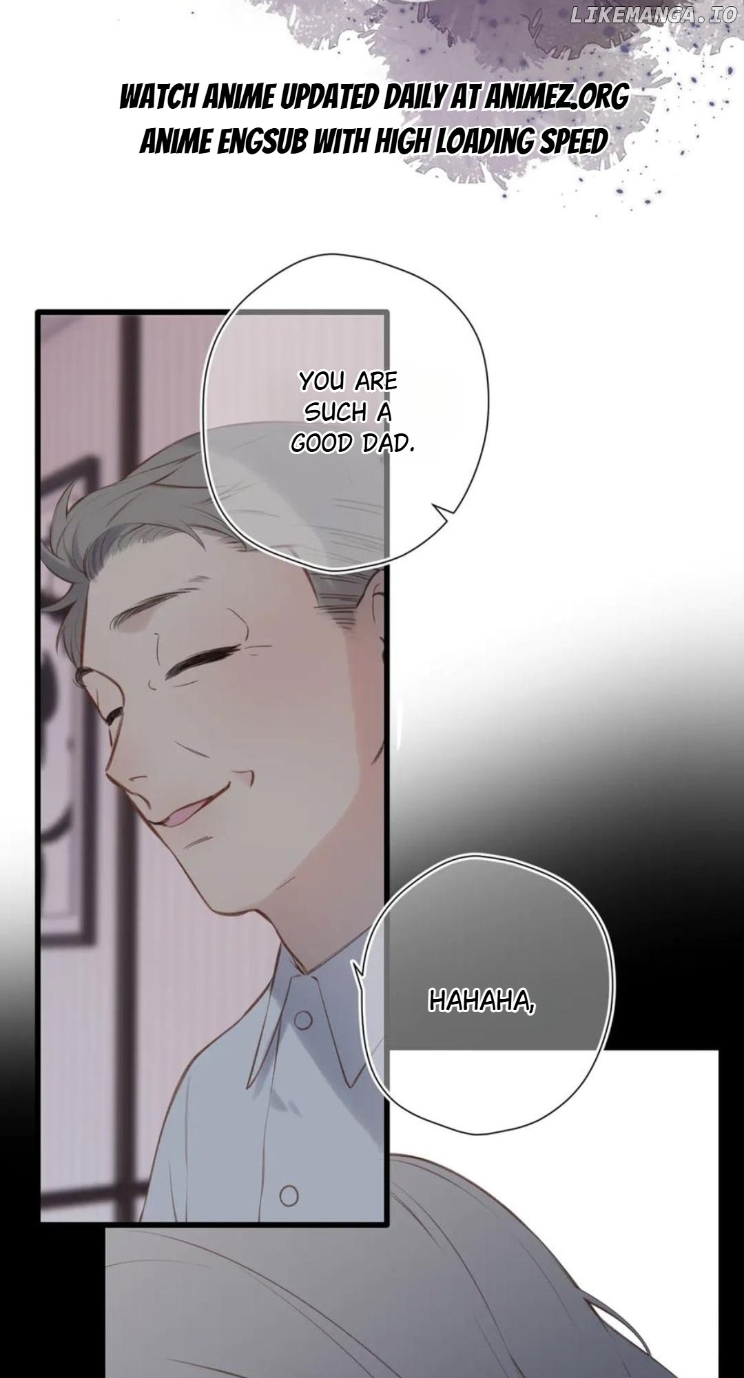 Back to Spring Chapter 26 - Page 19