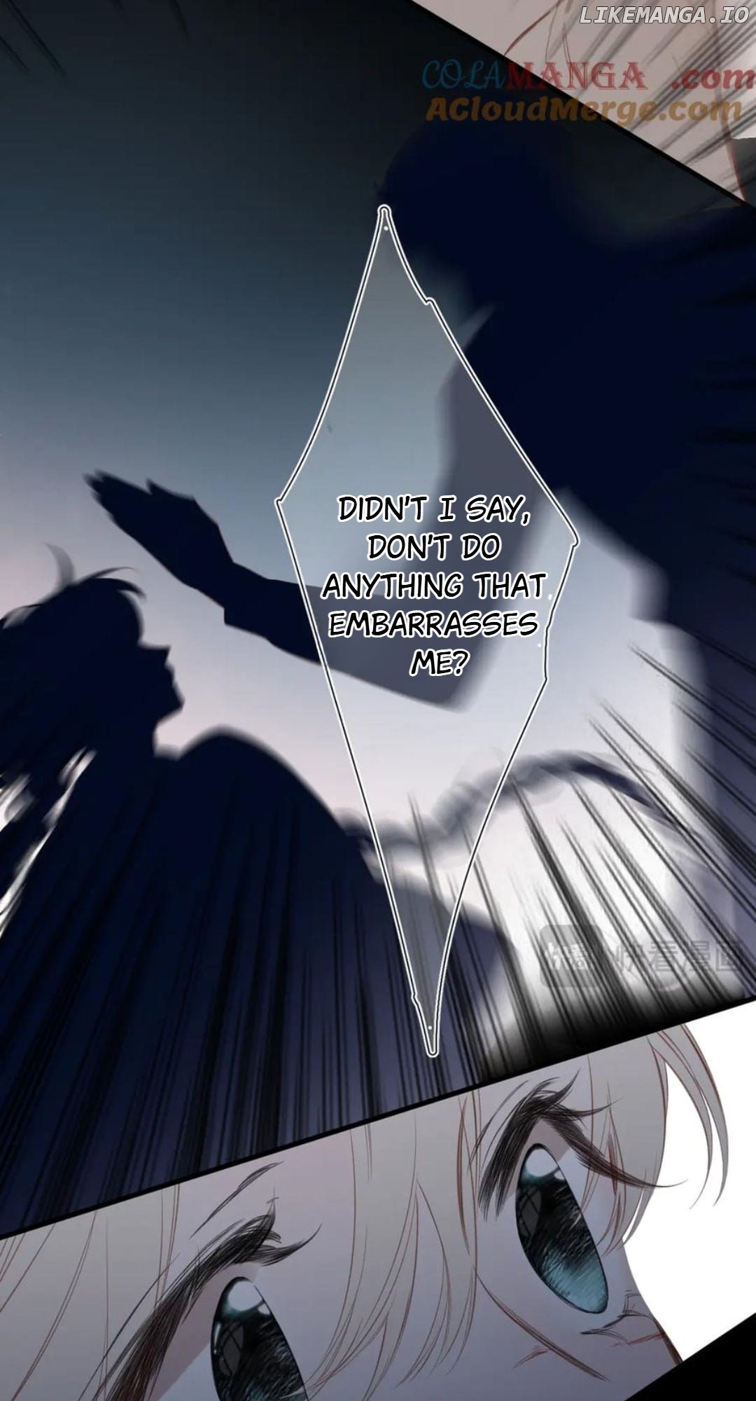 Back to Spring Chapter 26 - Page 3