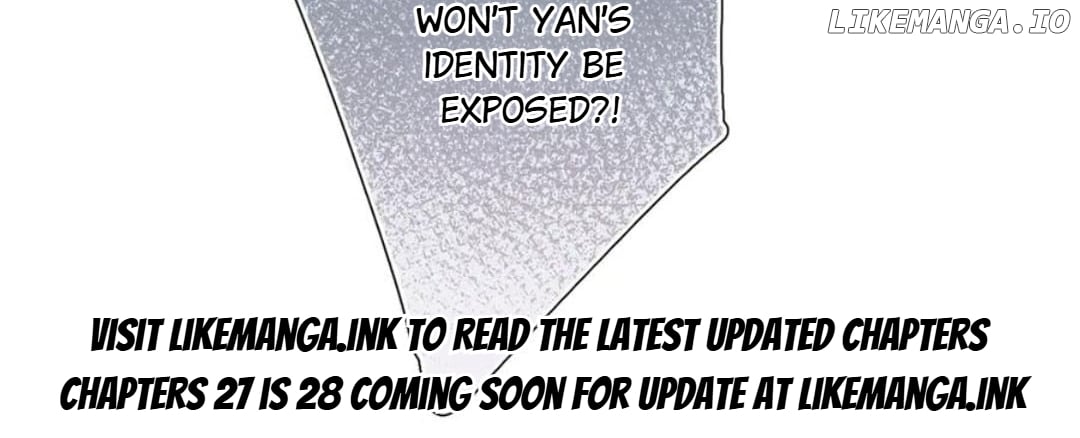 Back to Spring Chapter 26 - Page 31