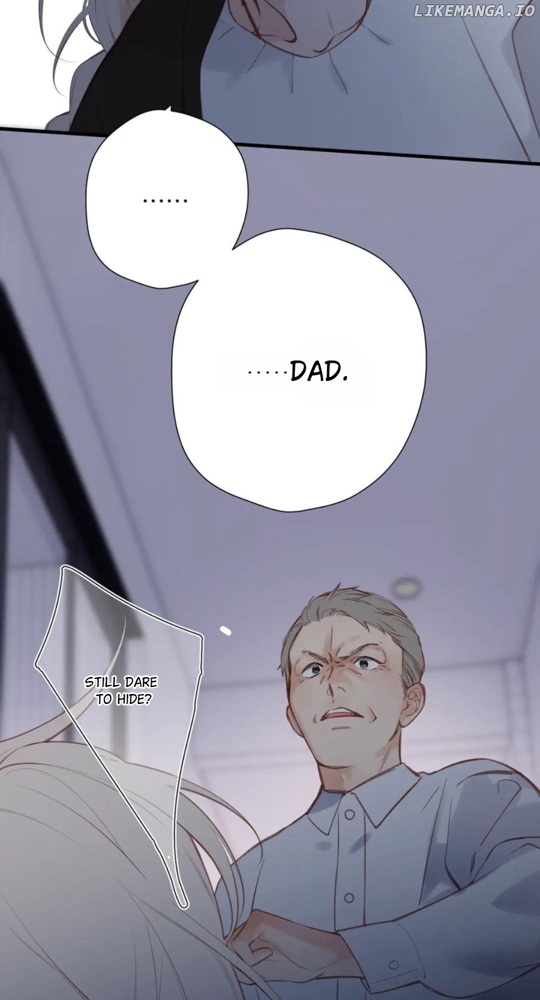 Back to Spring Chapter 26 - Page 7