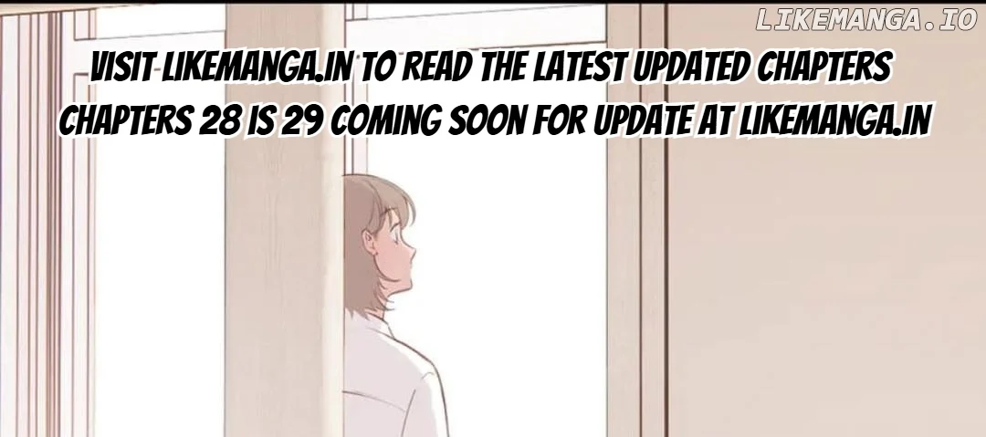 Back to Spring Chapter 27 - Page 0