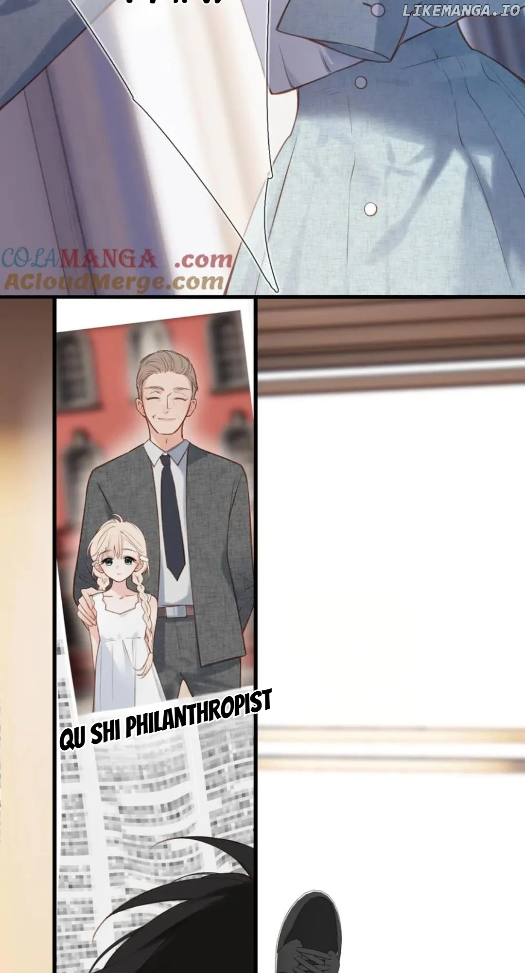 Back to Spring Chapter 27 - Page 15