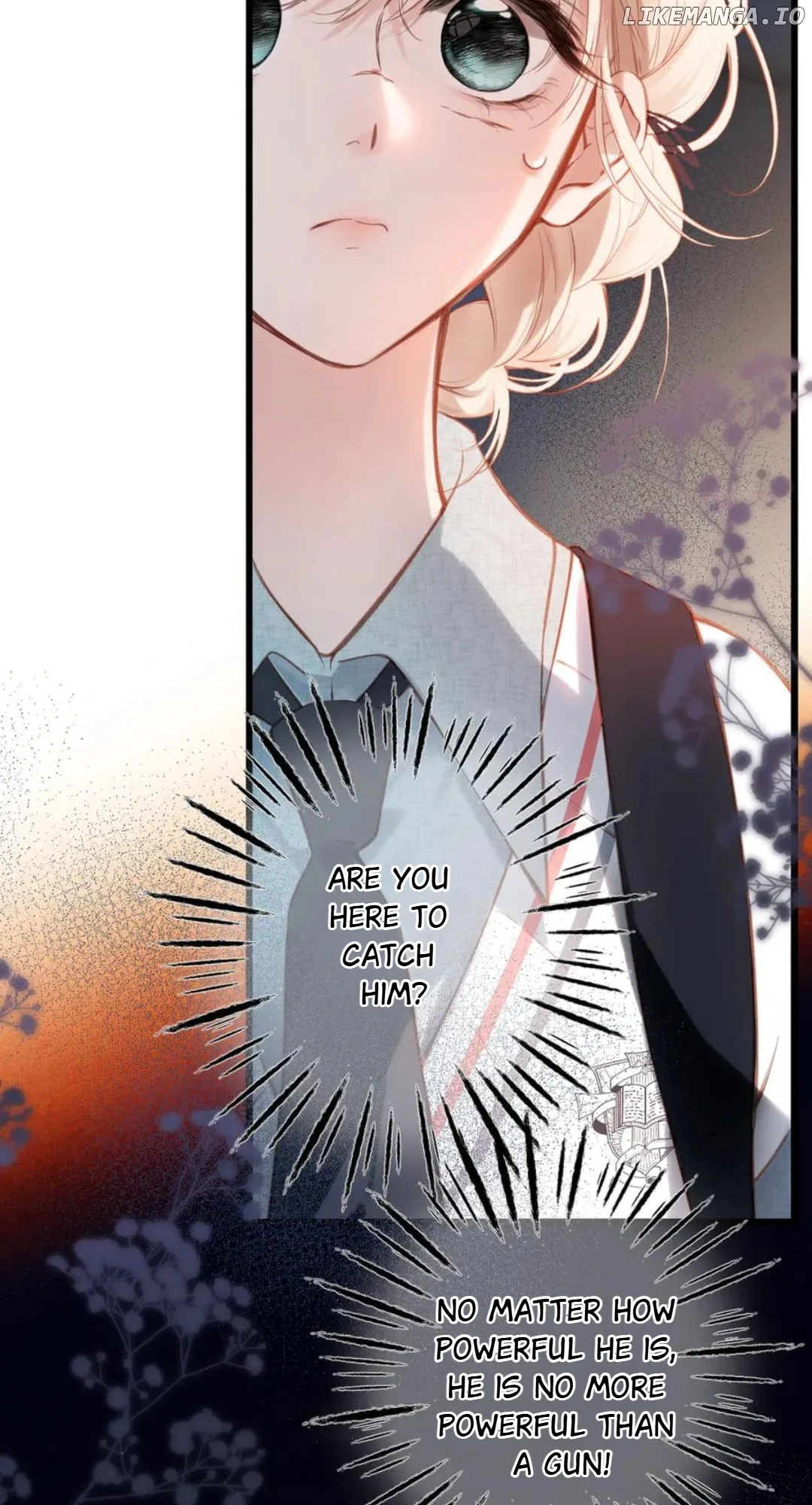 Back to Spring Chapter 27 - Page 2