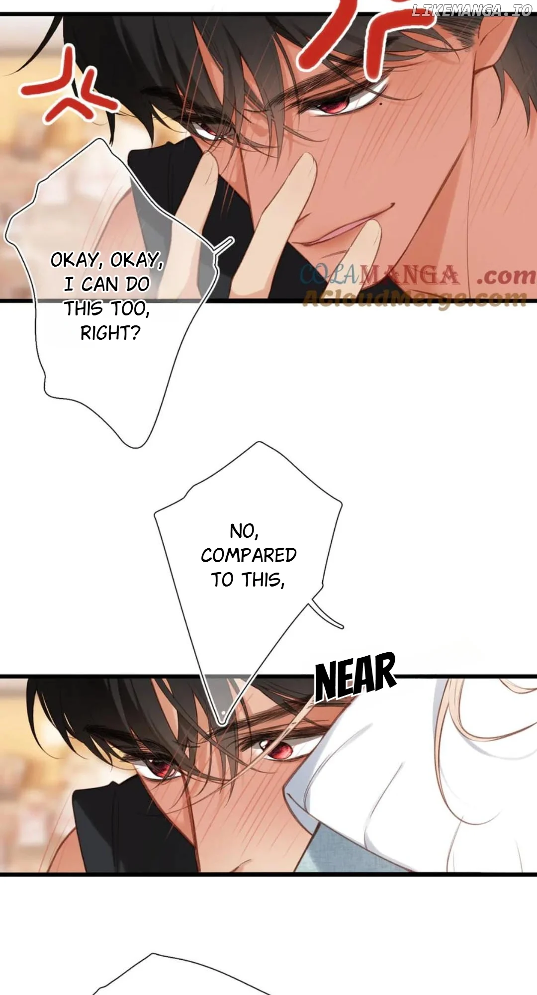 Back to Spring Chapter 27 - Page 23