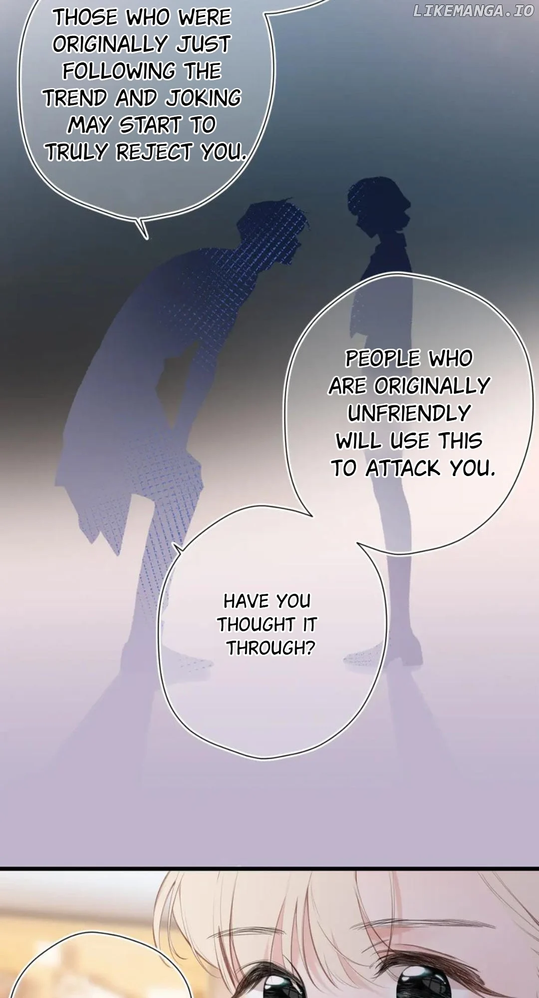 Back to Spring Chapter 27 - Page 33