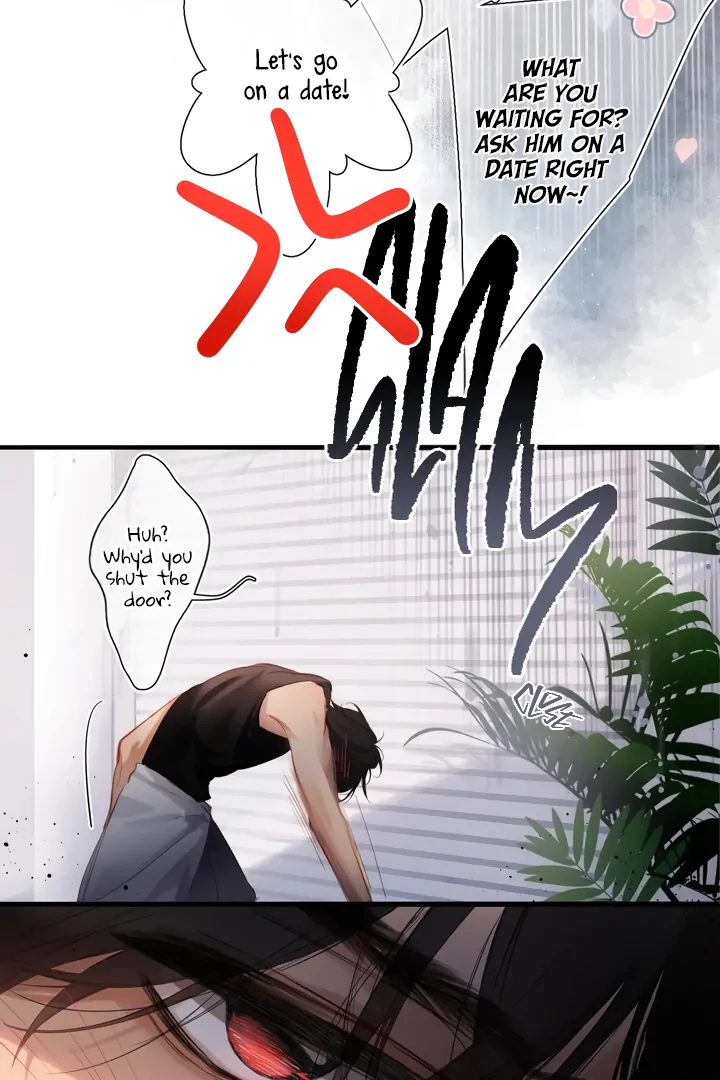 Back to Spring Chapter 28.5 - Page 12
