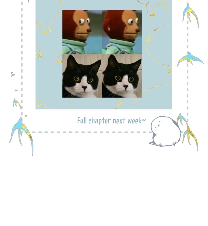 Back to Spring Chapter 28.5 - Page 17