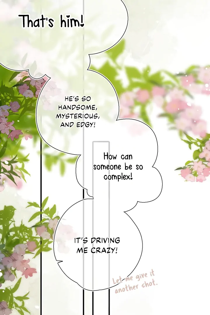 Back to Spring Chapter 28.5 - Page 3