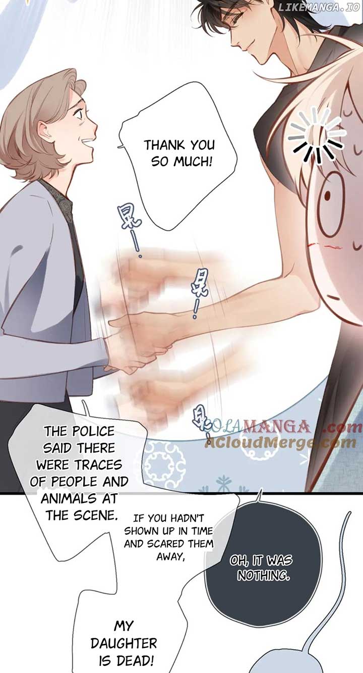 Back to Spring Chapter 28 - Page 12