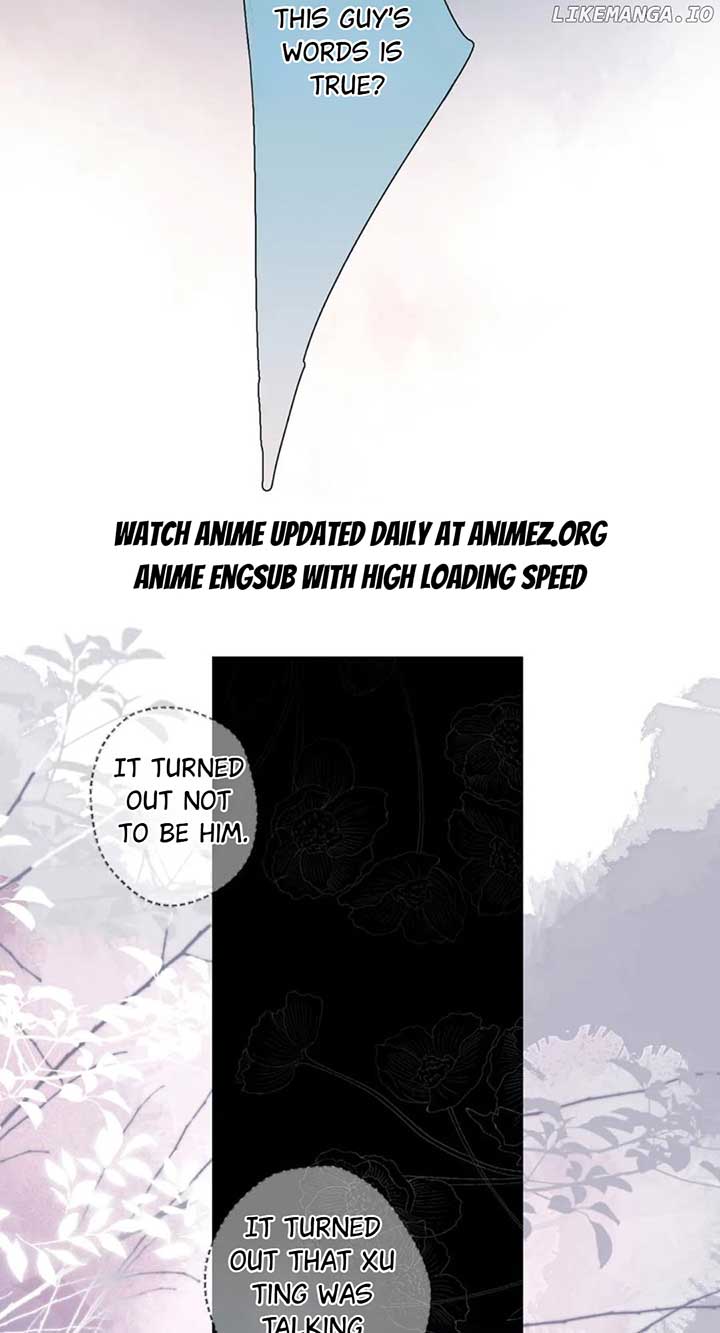 Back to Spring Chapter 28 - Page 16