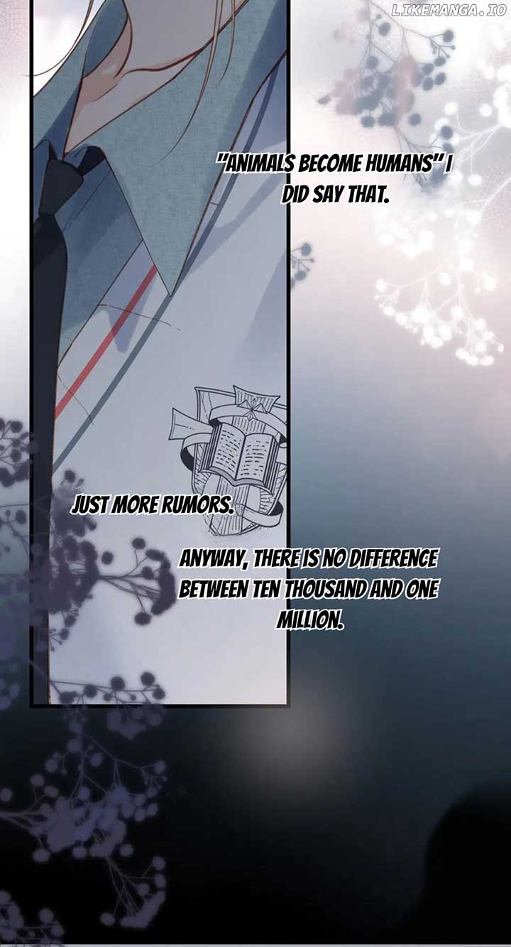 Back to Spring Chapter 28 - Page 22