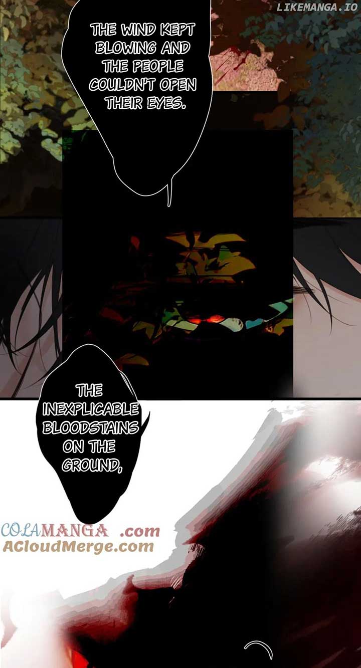 Back to Spring Chapter 28 - Page 27