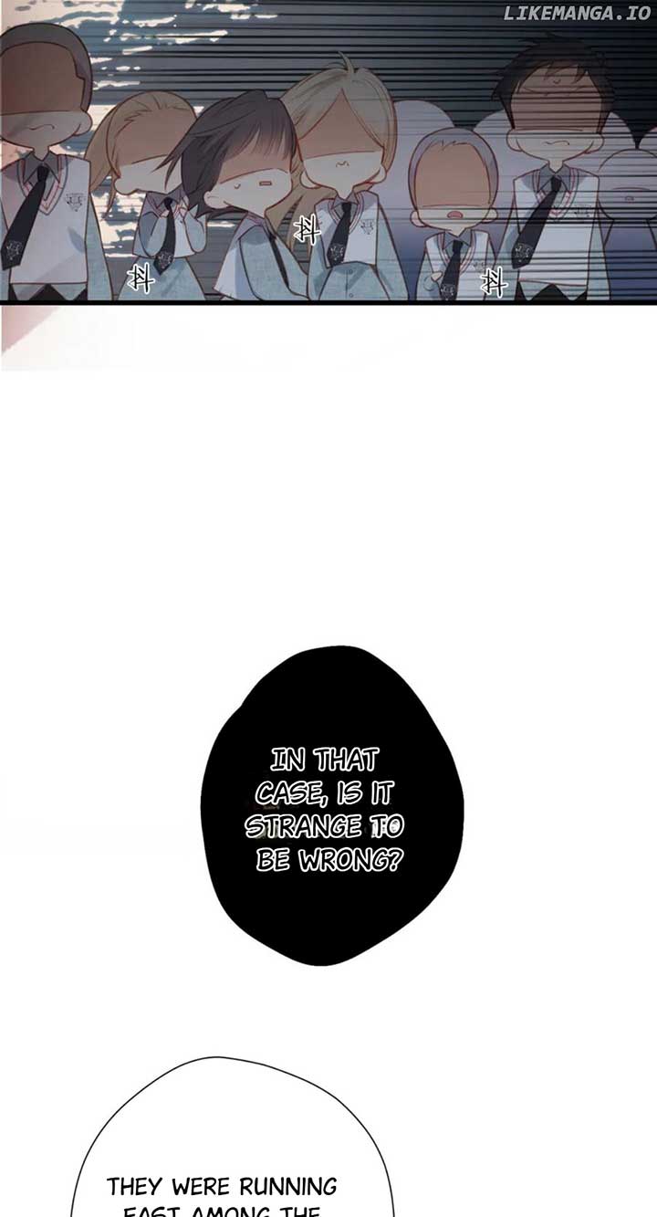 Back to Spring Chapter 28 - Page 29