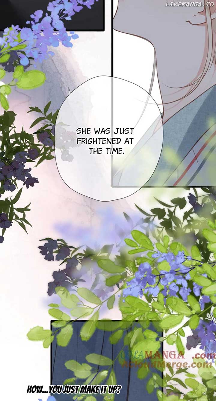 Back to Spring Chapter 28 - Page 32