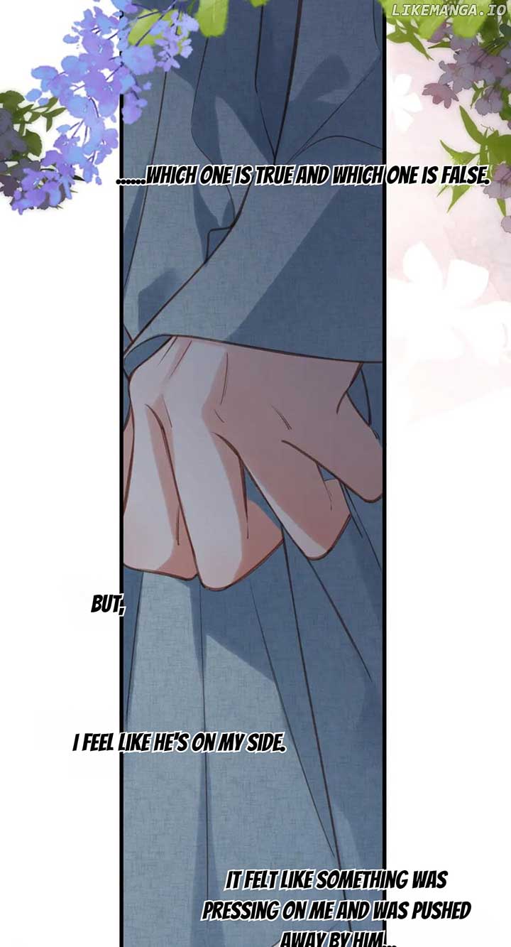 Back to Spring Chapter 28 - Page 33