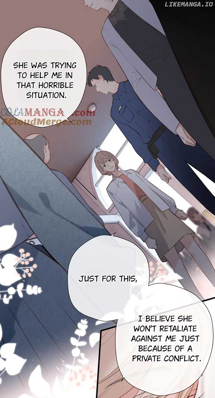 Back to Spring Chapter 28 - Page 35