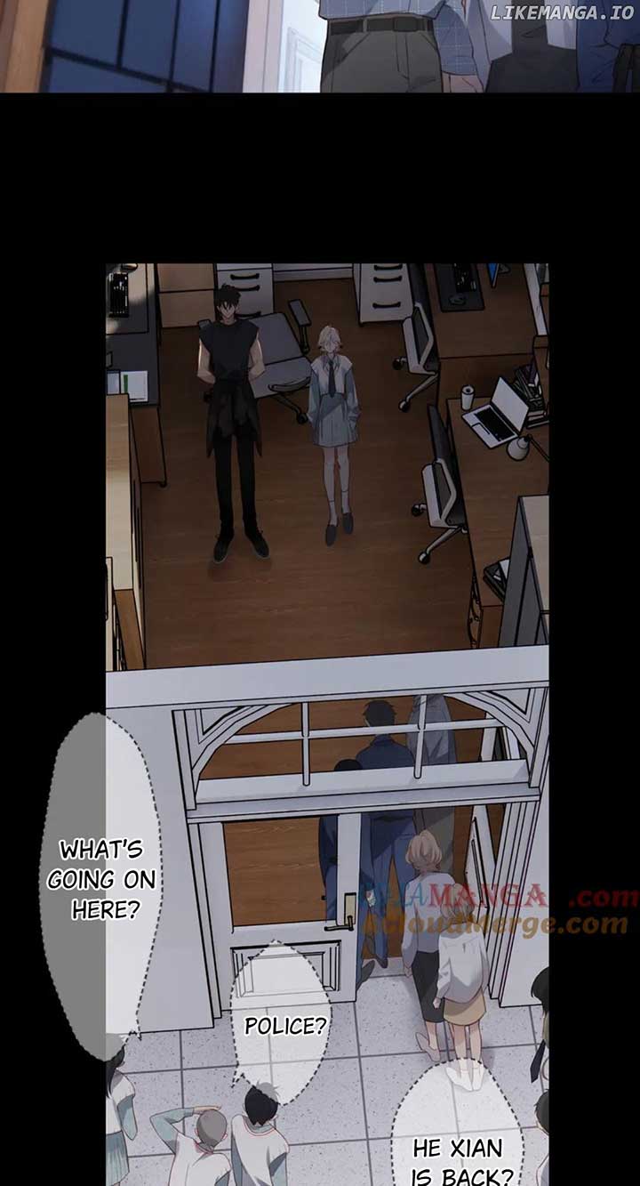 Back to Spring Chapter 28 - Page 7