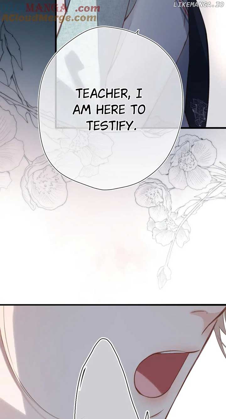 Back to Spring Chapter 28 - Page 9