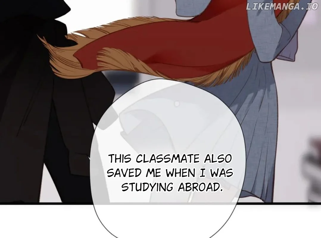 Back to Spring Chapter 29 - Page 13