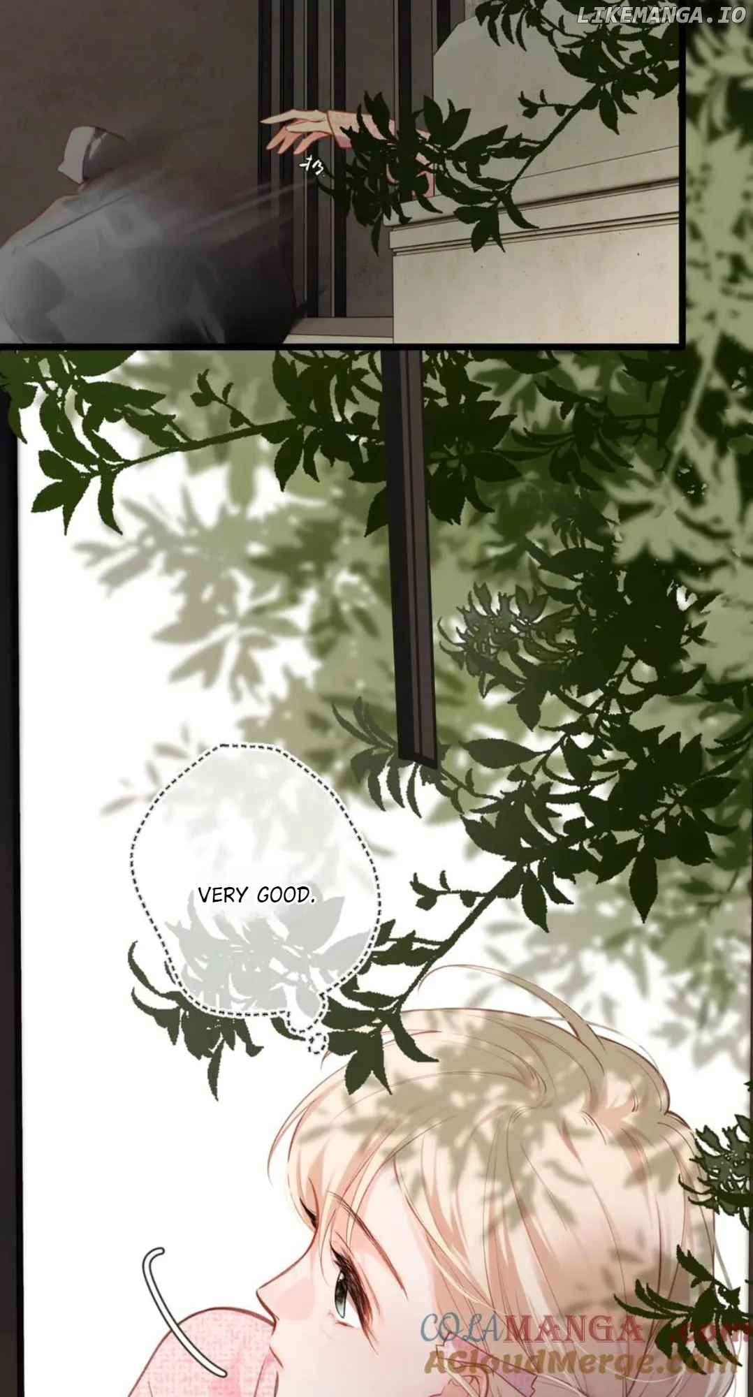 Back to Spring Chapter 29 - Page 24
