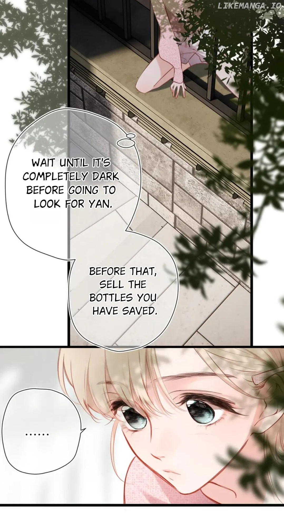 Back to Spring Chapter 29 - Page 26