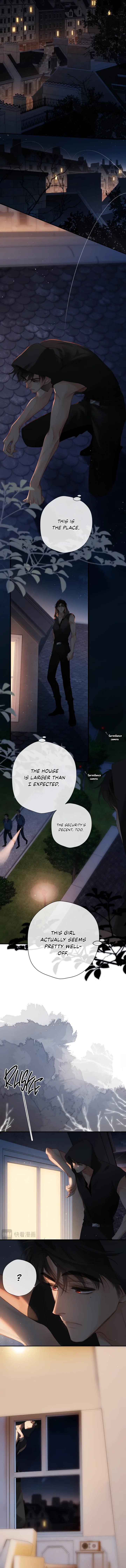Back to Spring Chapter 3 - Page 2