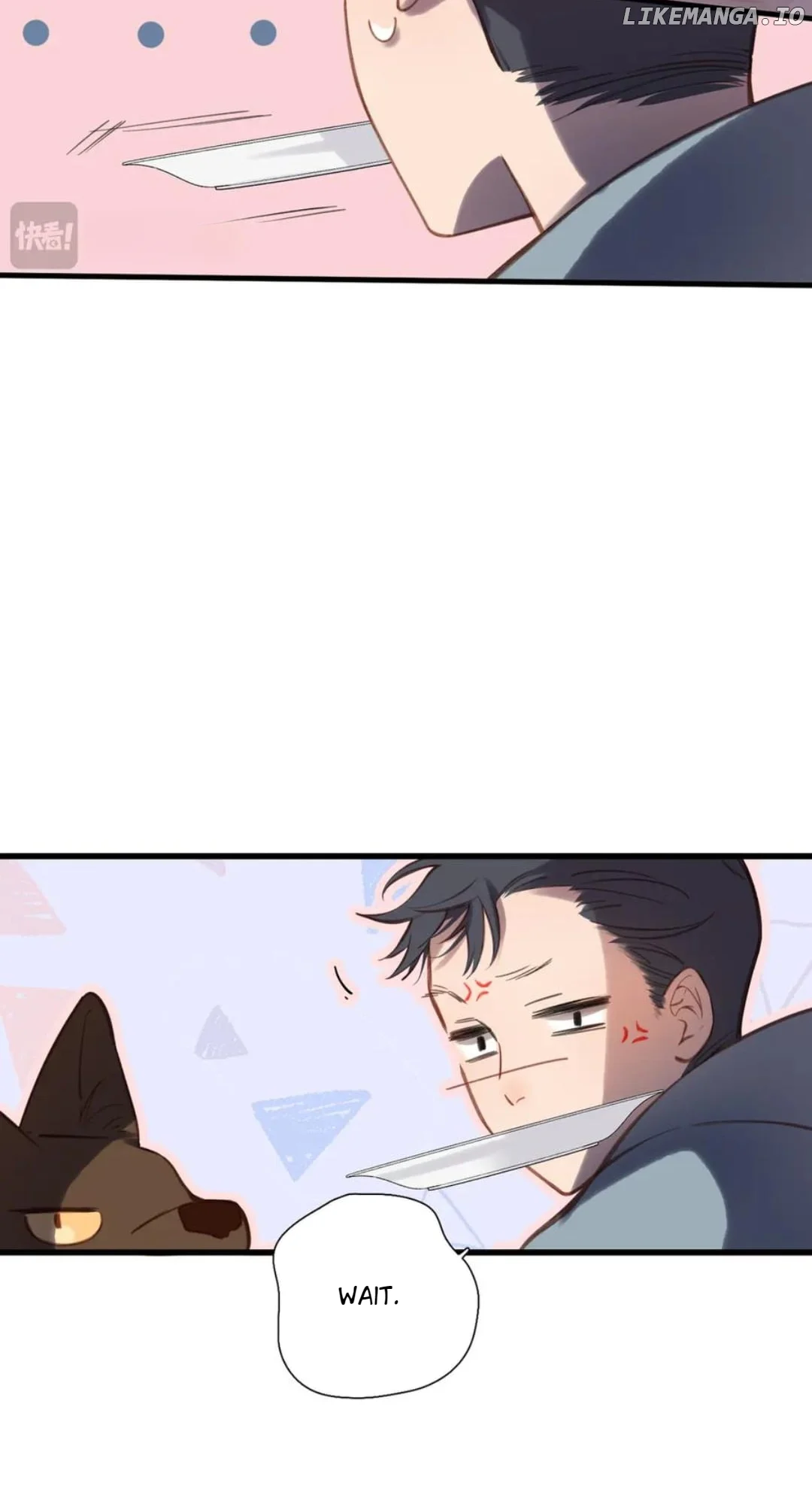Back to Spring Chapter 30 - Page 14