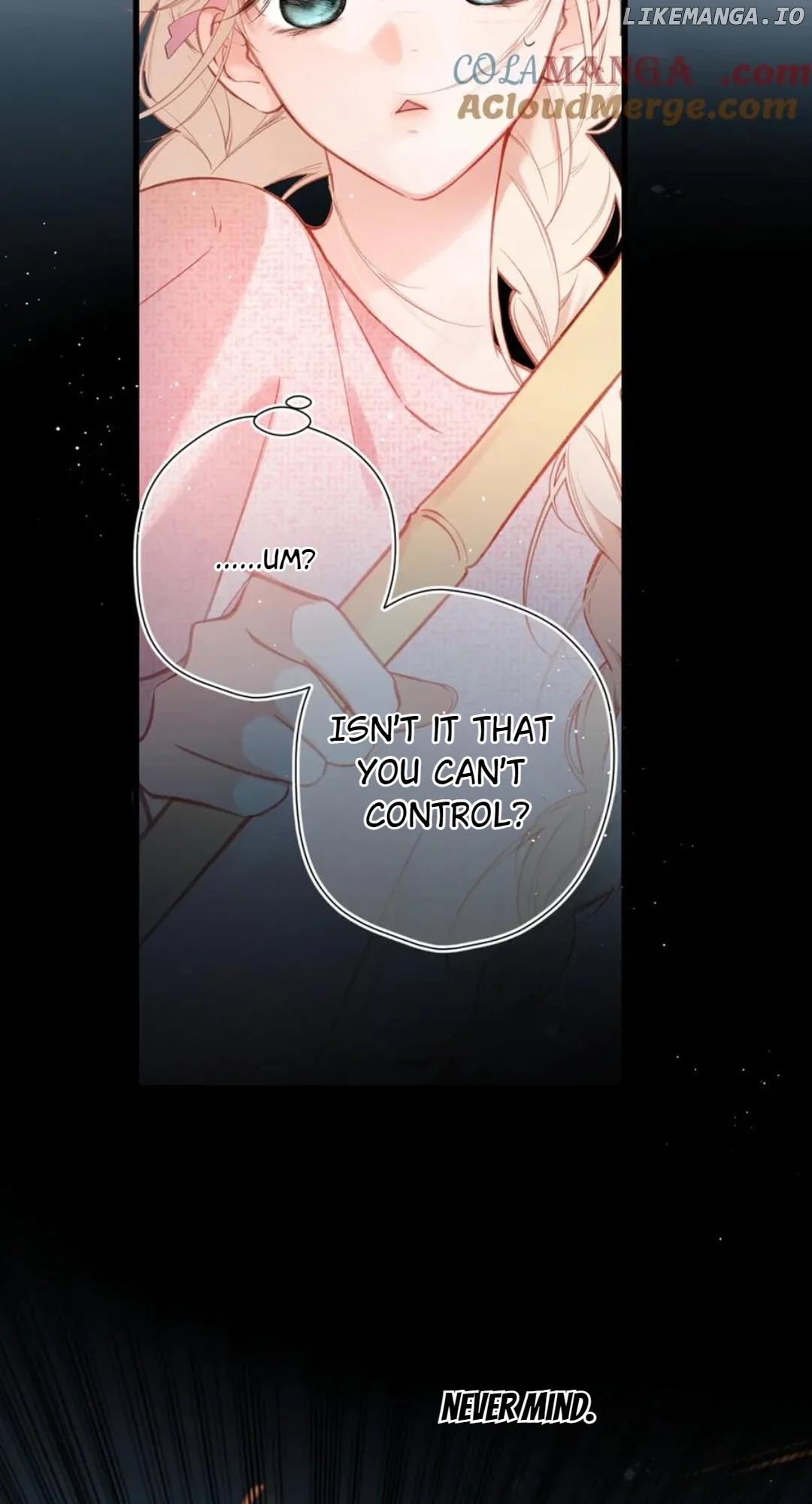 Back to Spring Chapter 30 - Page 20
