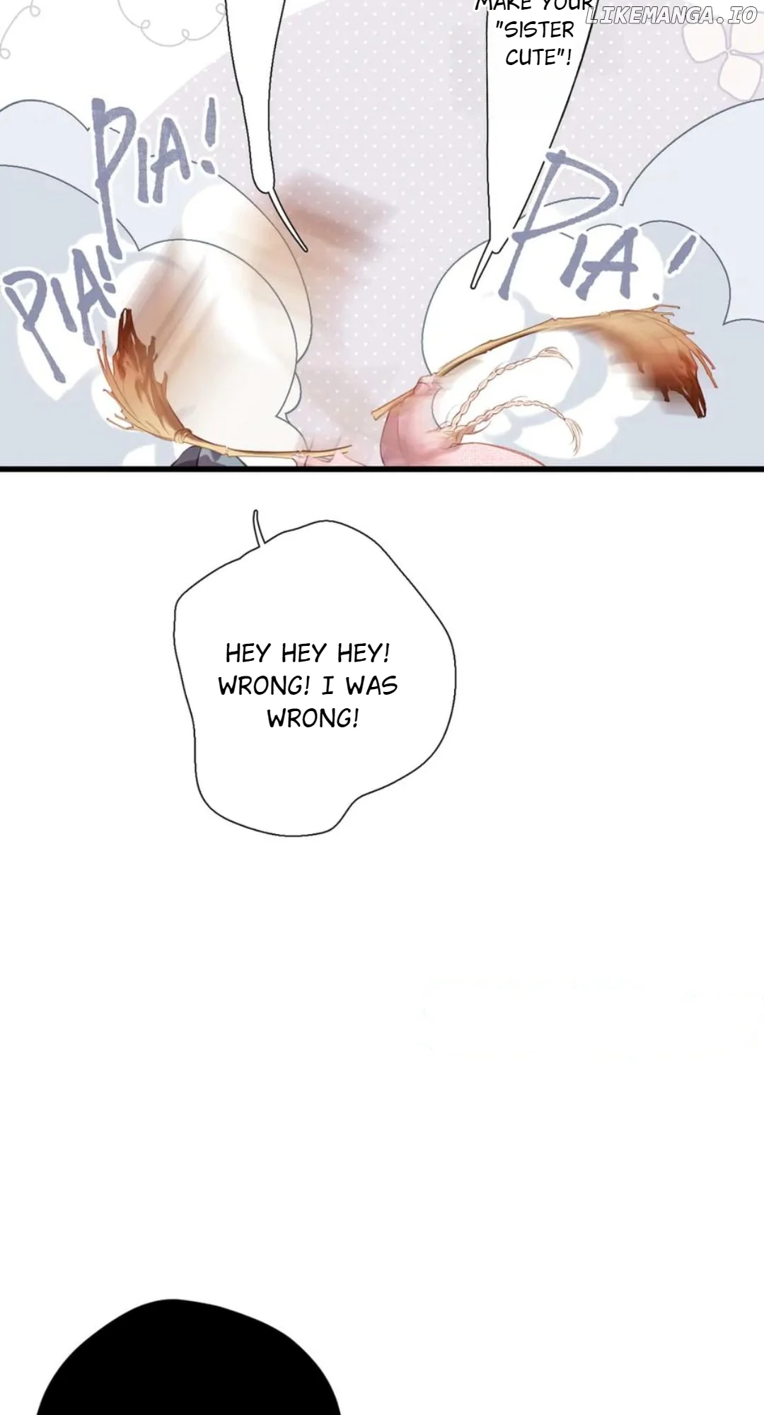 Back to Spring Chapter 30 - Page 22