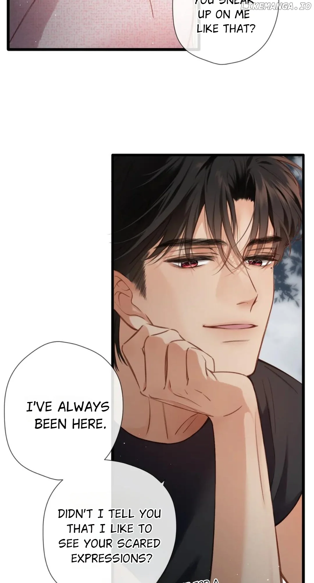 Back to Spring Chapter 30 - Page 26