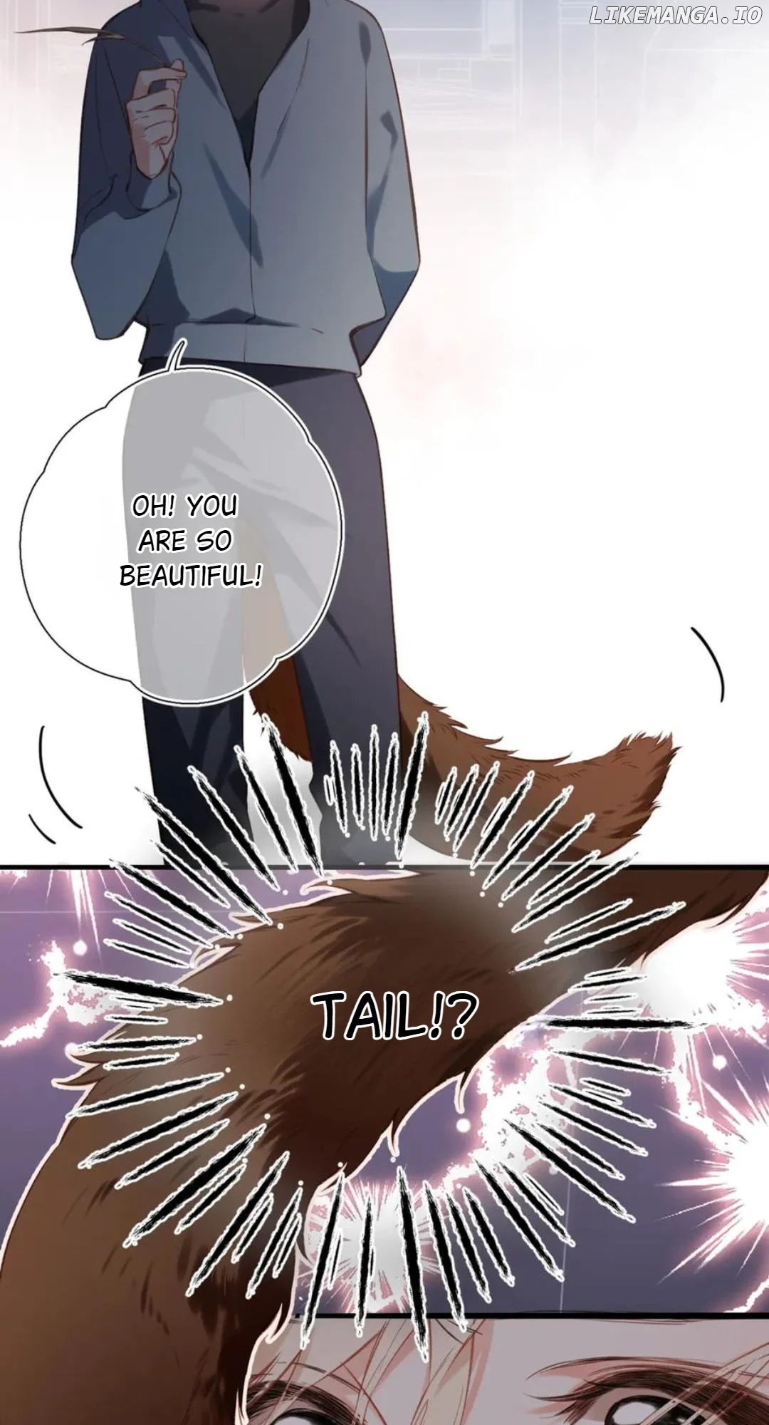 Back to Spring Chapter 30 - Page 3